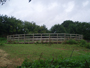 Lunging Arena